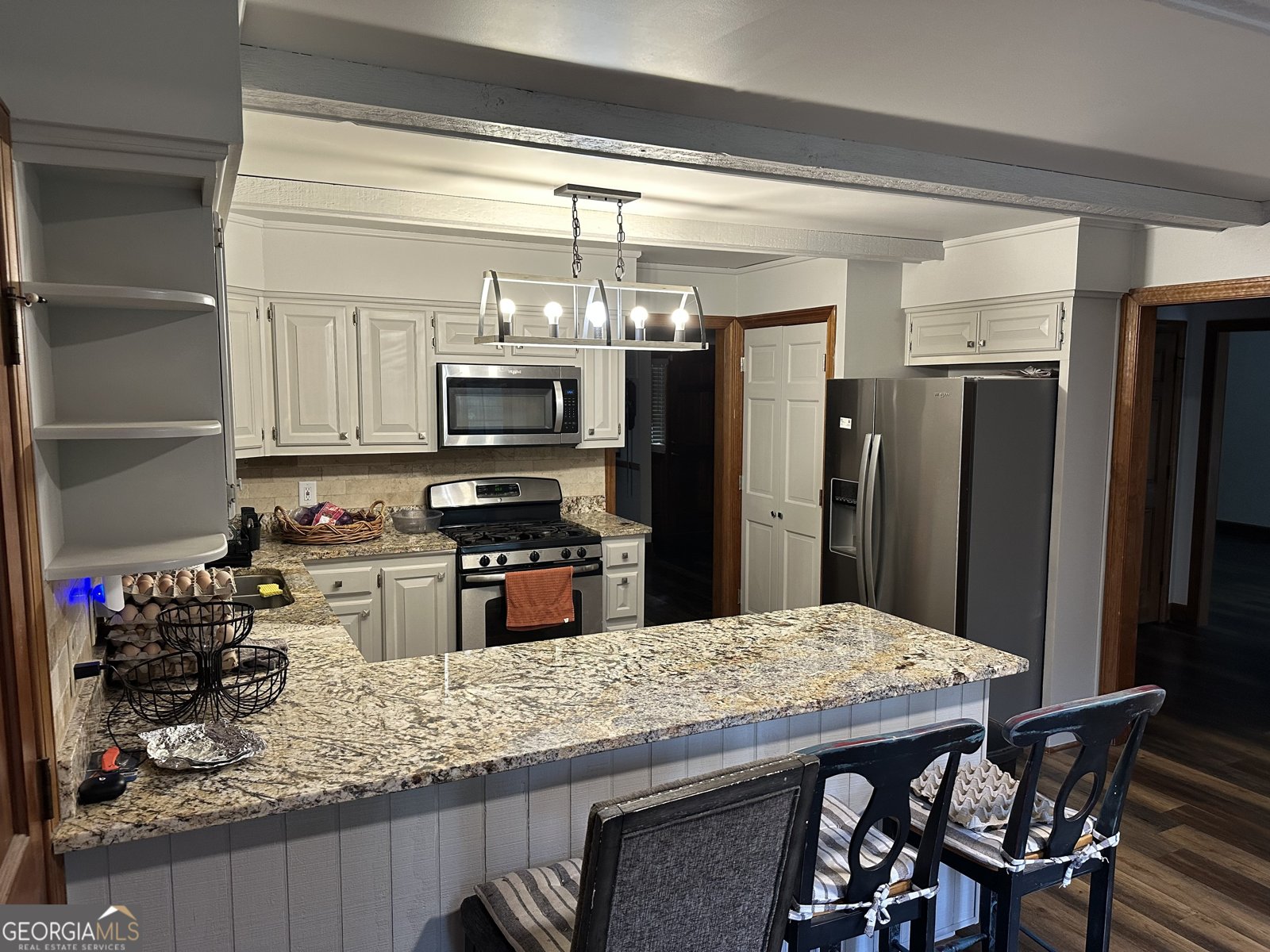 6980 Oak Leaf Drive Fairburn - Photo 12