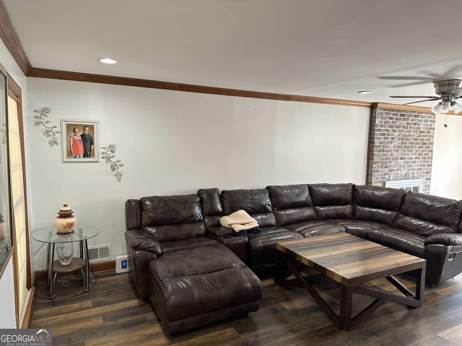 6980 Oak Leaf Drive Fairburn - Photo 13