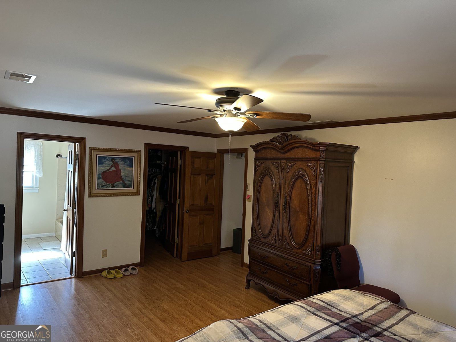 6980 Oak Leaf Drive Fairburn - Photo 18