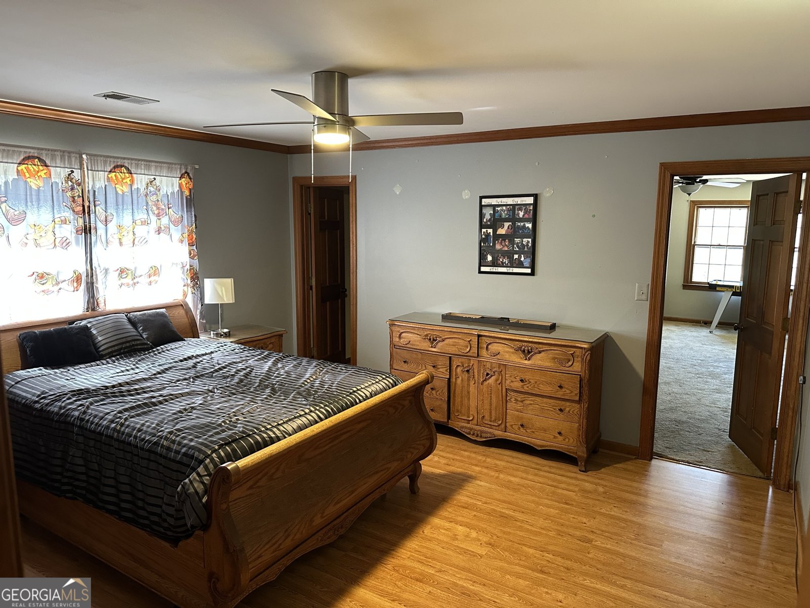 6980 Oak Leaf Drive Fairburn - Photo 20