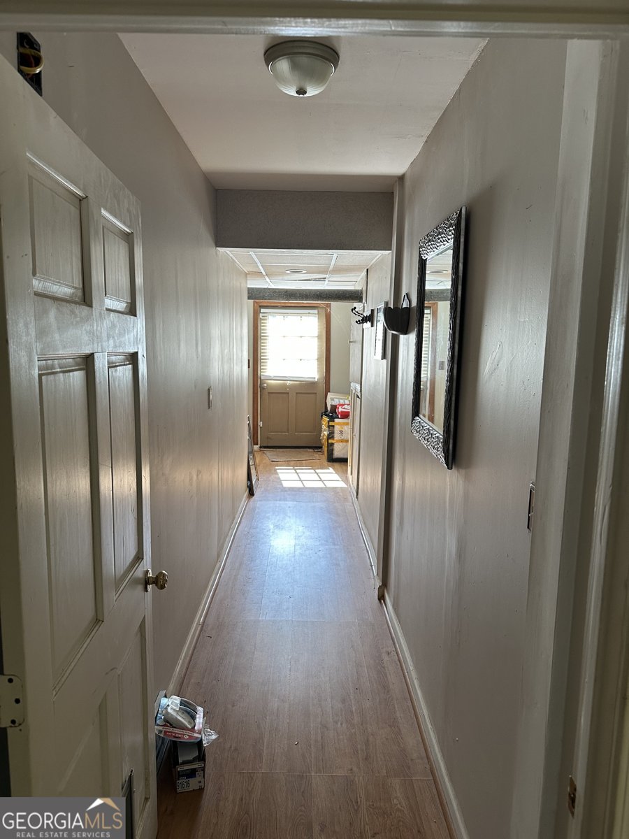6980 Oak Leaf Drive Fairburn - Photo 28