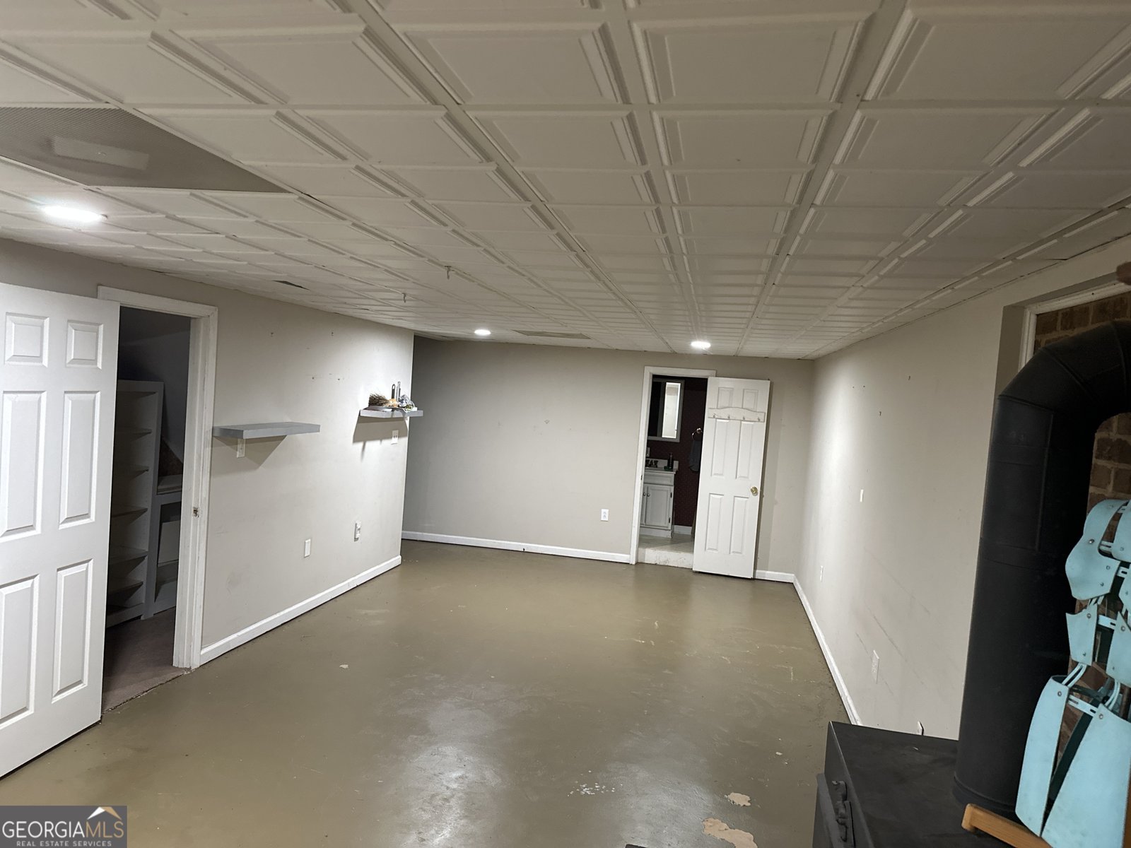 6980 Oak Leaf Drive Fairburn - Photo 32