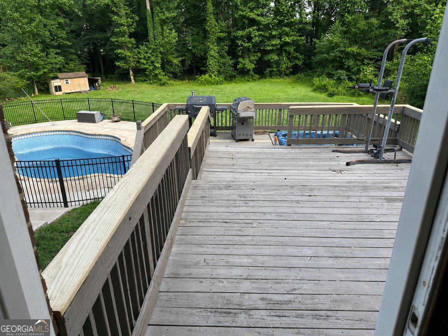 6980 Oak Leaf Drive Fairburn - Photo 43