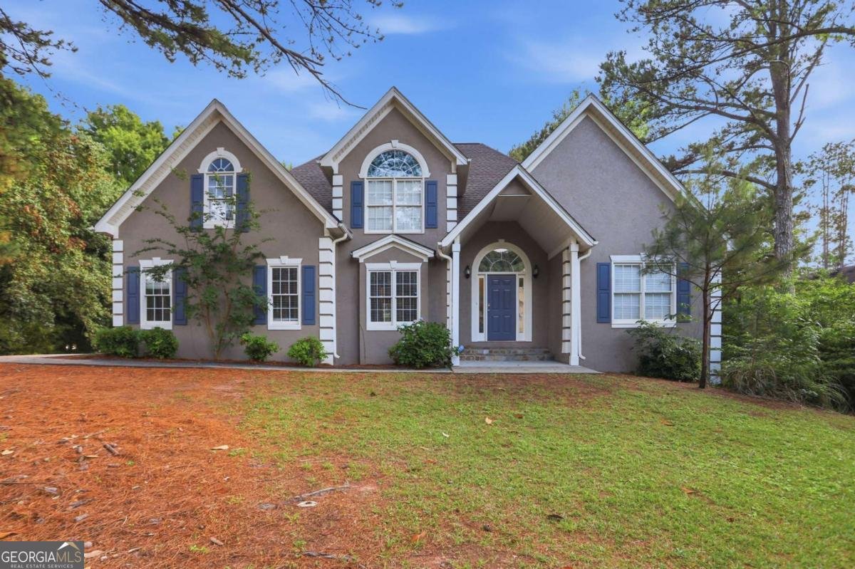 125 Marina Court Fayetteville - main photo