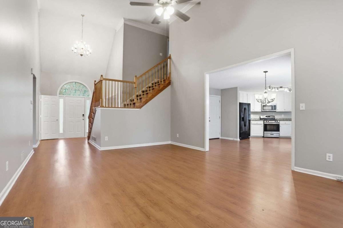 125 Marina Court Fayetteville - Photo 10