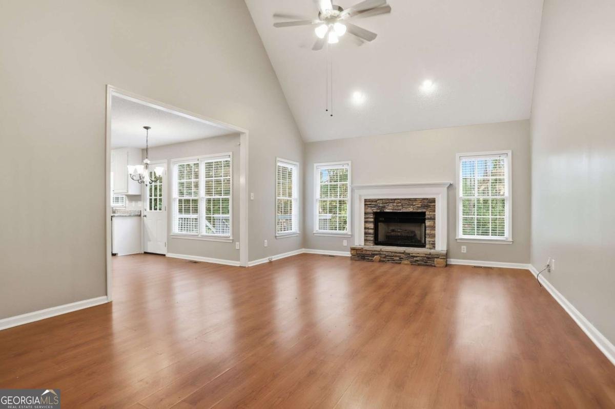 125 Marina Court Fayetteville - Photo 11
