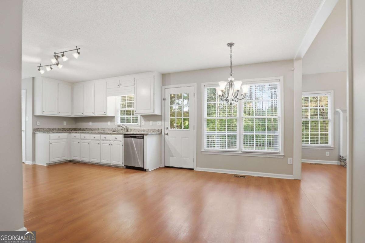 125 Marina Court Fayetteville - Photo 14