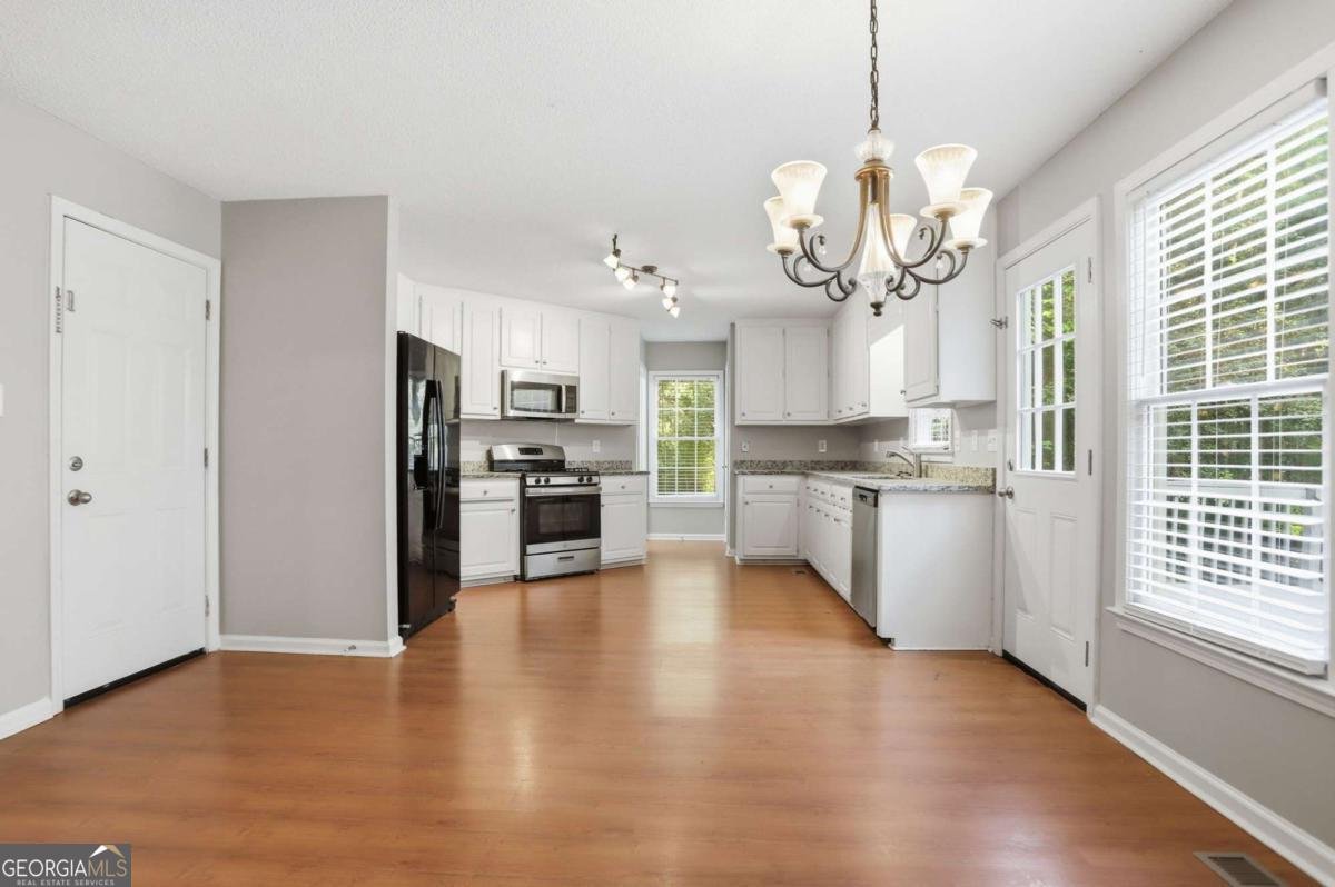 125 Marina Court Fayetteville - Photo 15