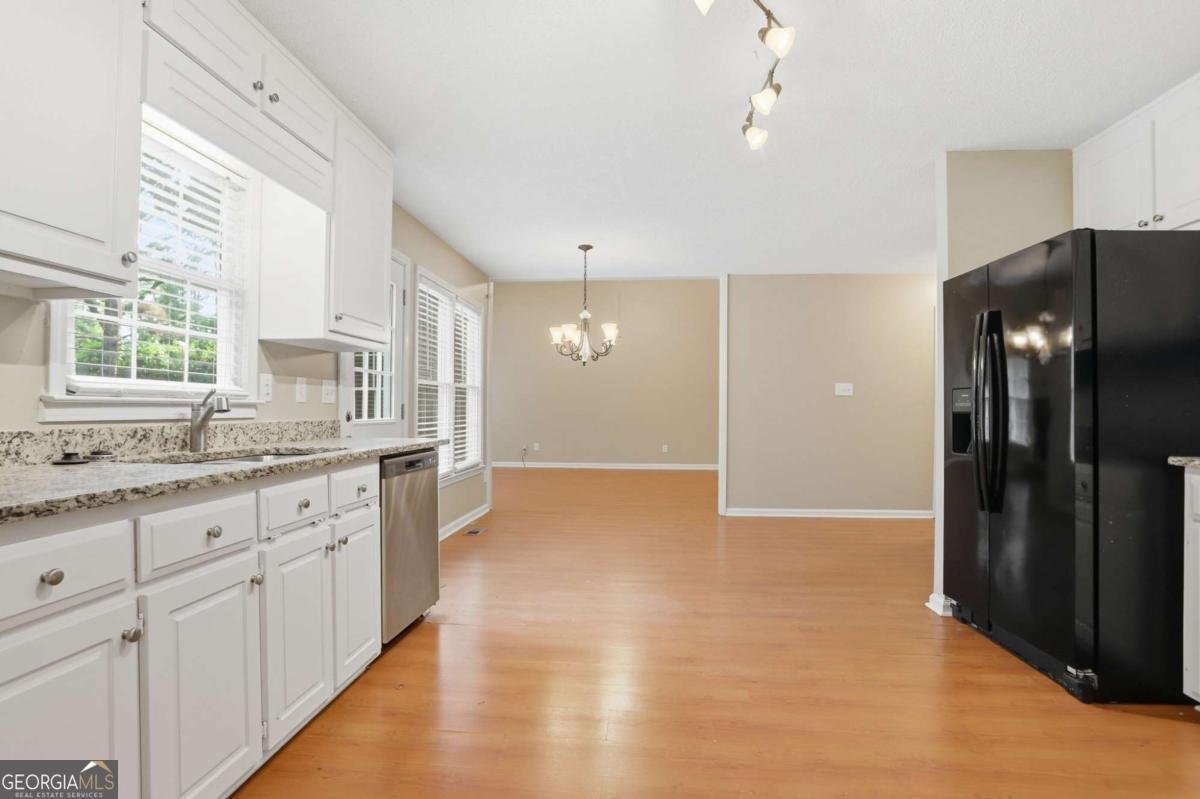 125 Marina Court Fayetteville - Photo 17