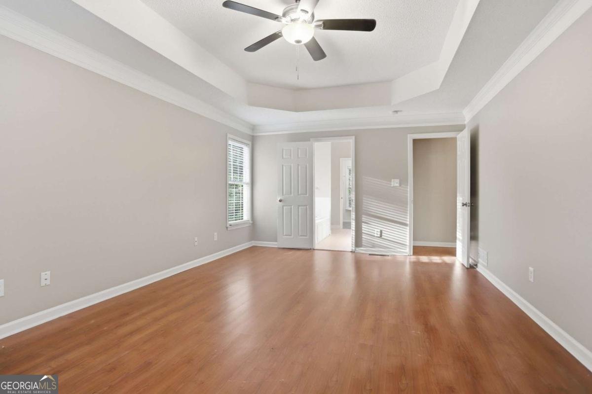 125 Marina Court Fayetteville - Photo 25