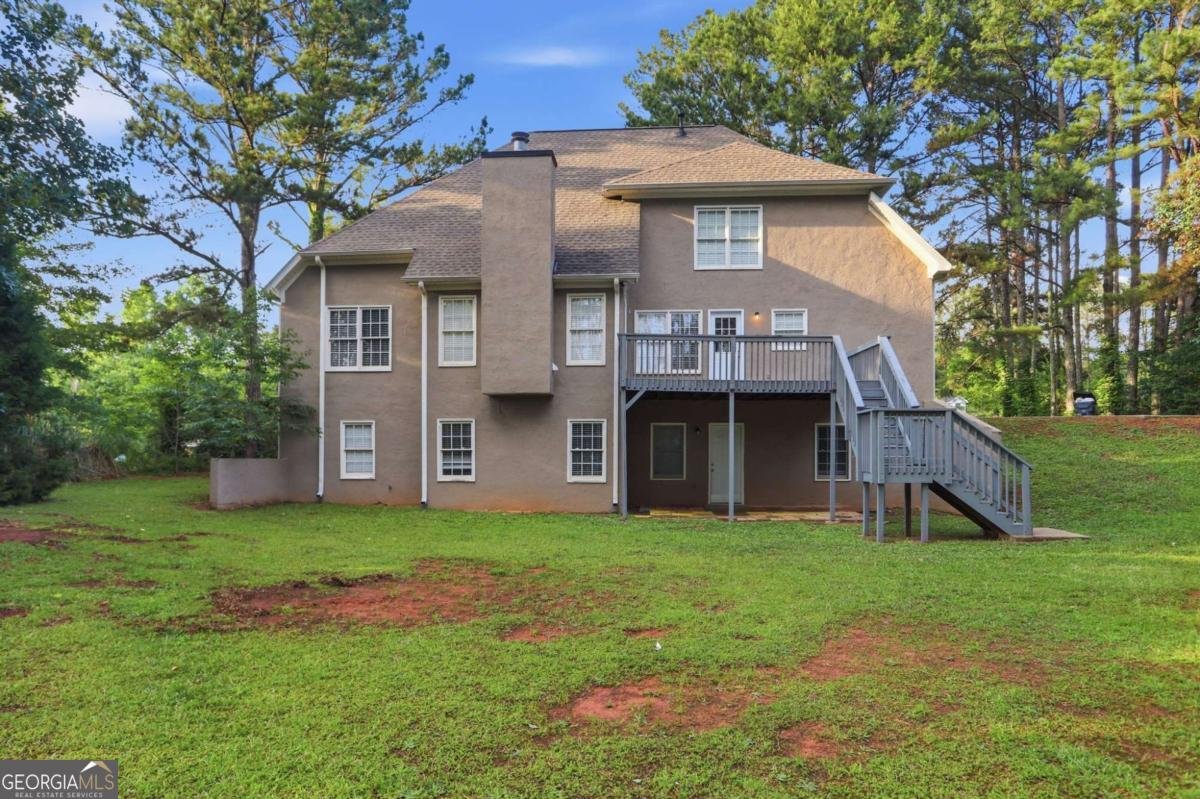 125 Marina Court Fayetteville - Photo 43