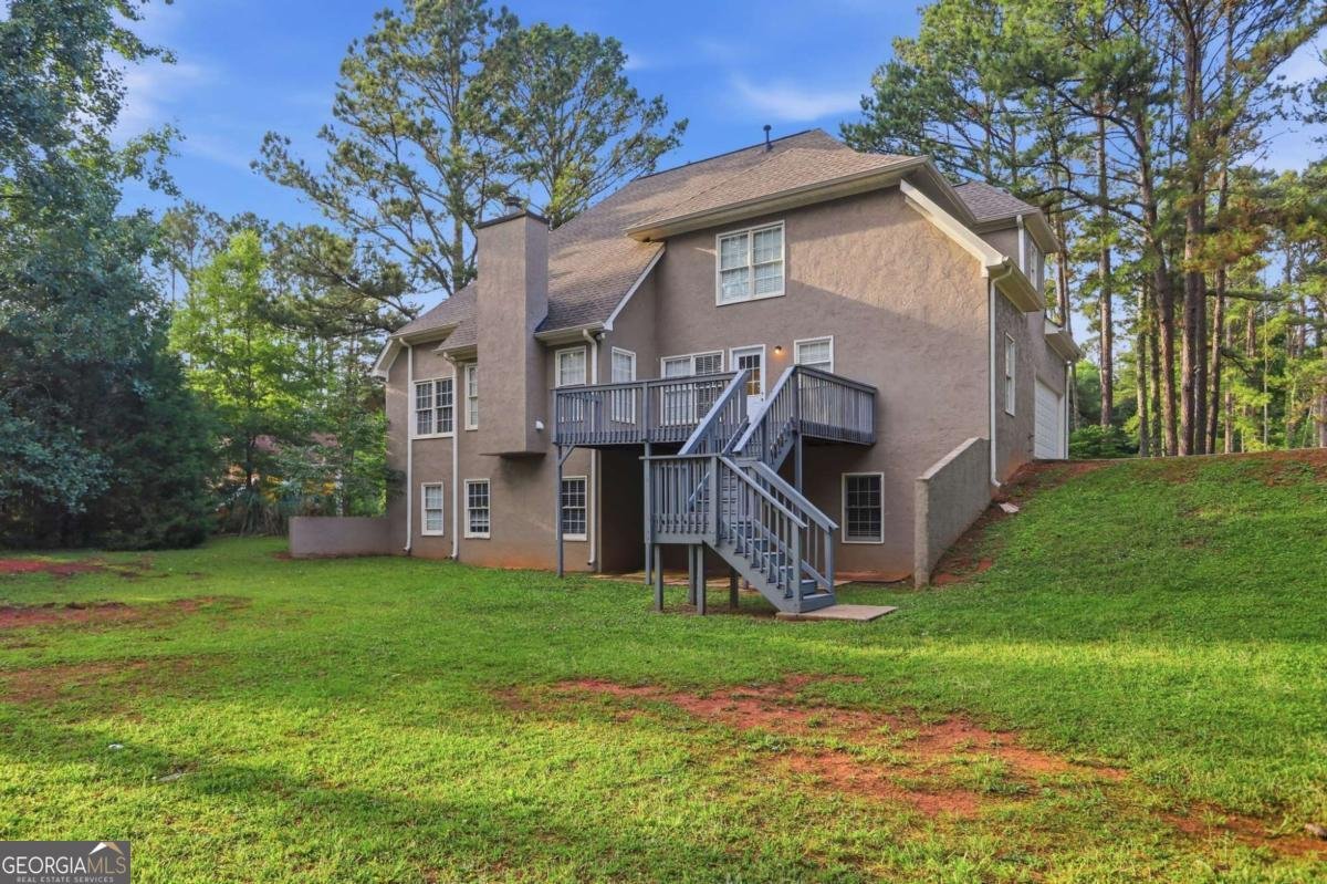 125 Marina Court Fayetteville - Photo 44