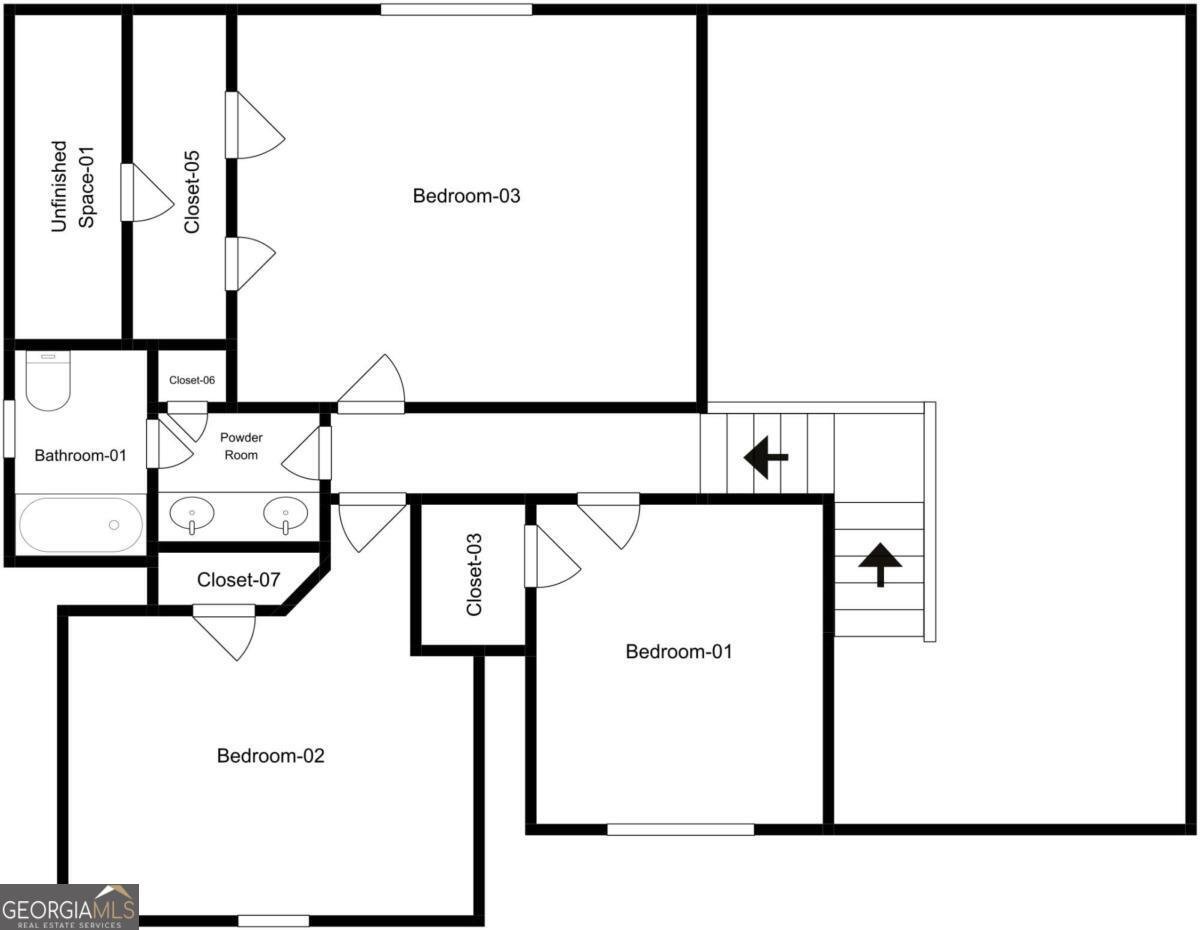 125 Marina Court Fayetteville - Photo 47