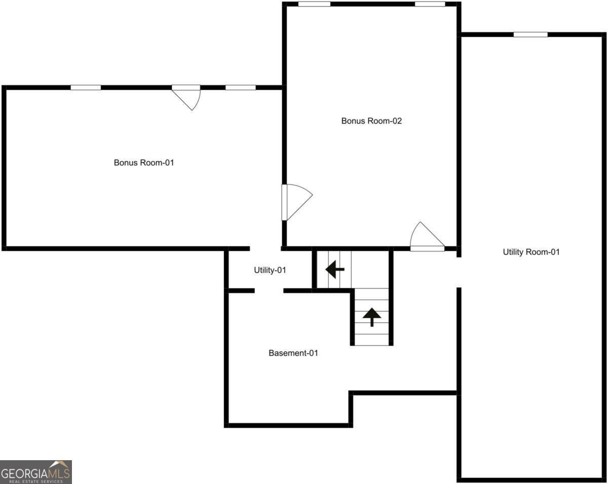 125 Marina Court Fayetteville - Photo 49