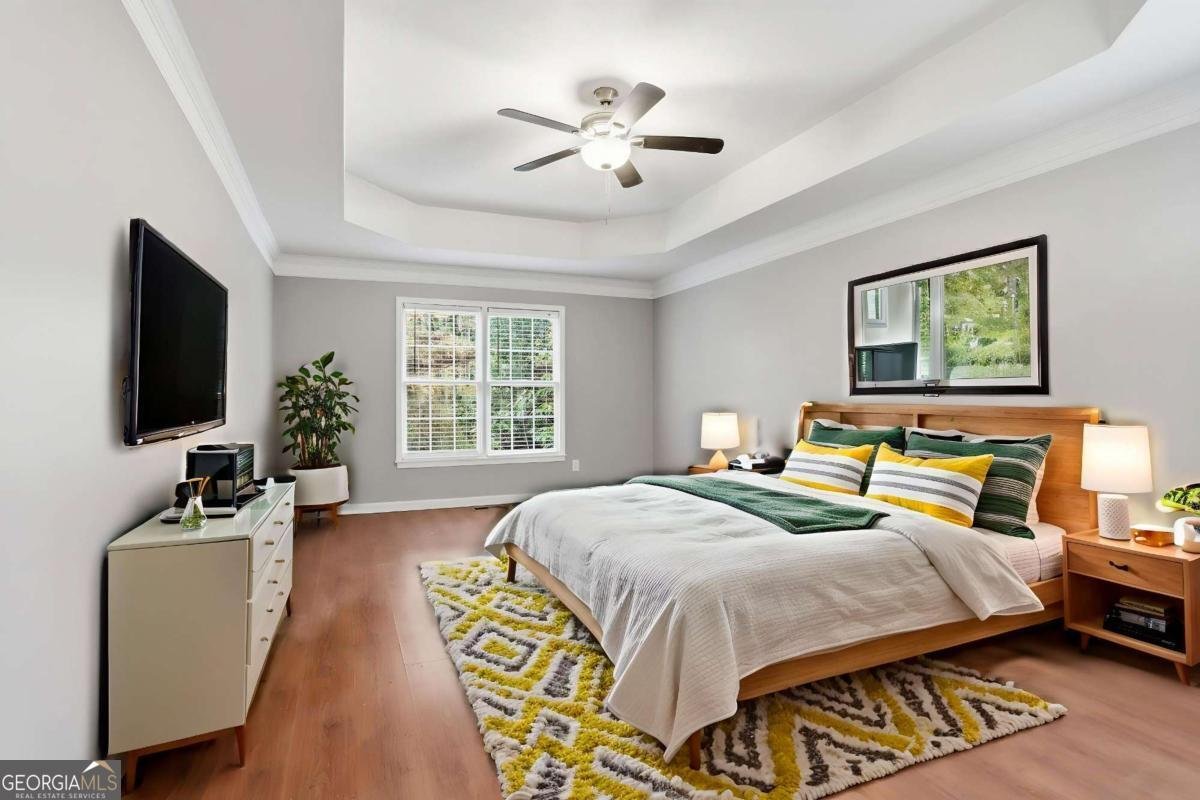 125 Marina Court Fayetteville - Photo 7