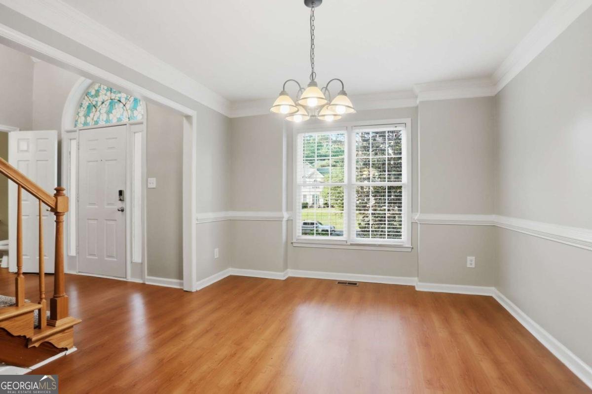 125 Marina Court Fayetteville - Photo 8