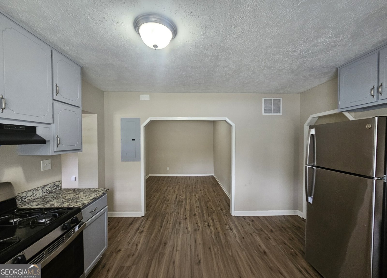 501 Ridgecrest Drive Riverdale - Photo 8