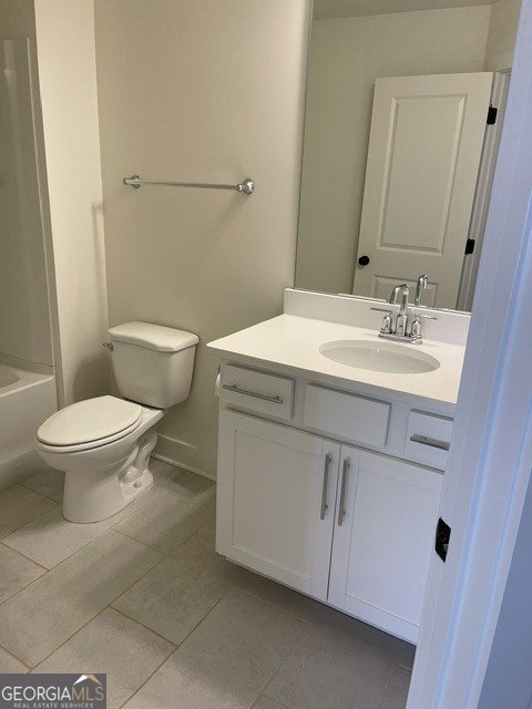 2230 Mulsanne Drive Lithonia - Photo 14