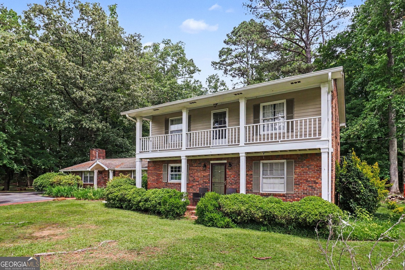 525 Lawshe Road Senoia - main photo