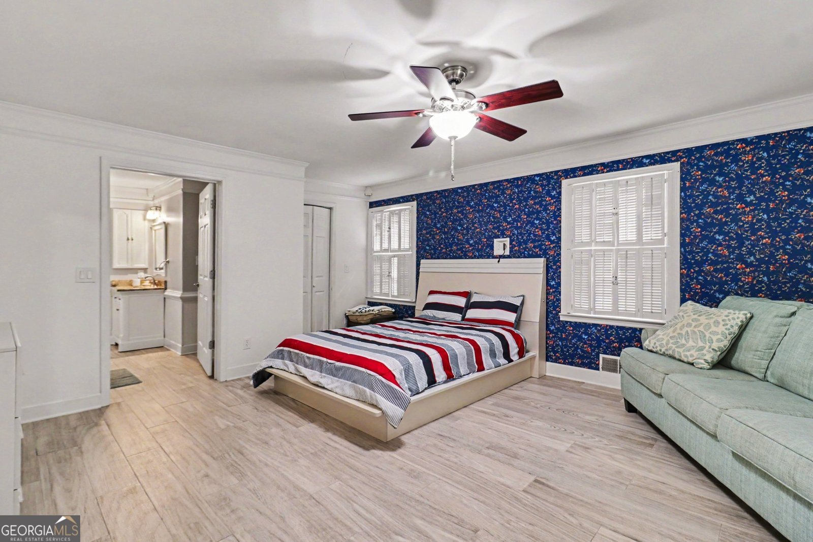 525 Lawshe Road Senoia - Photo 11