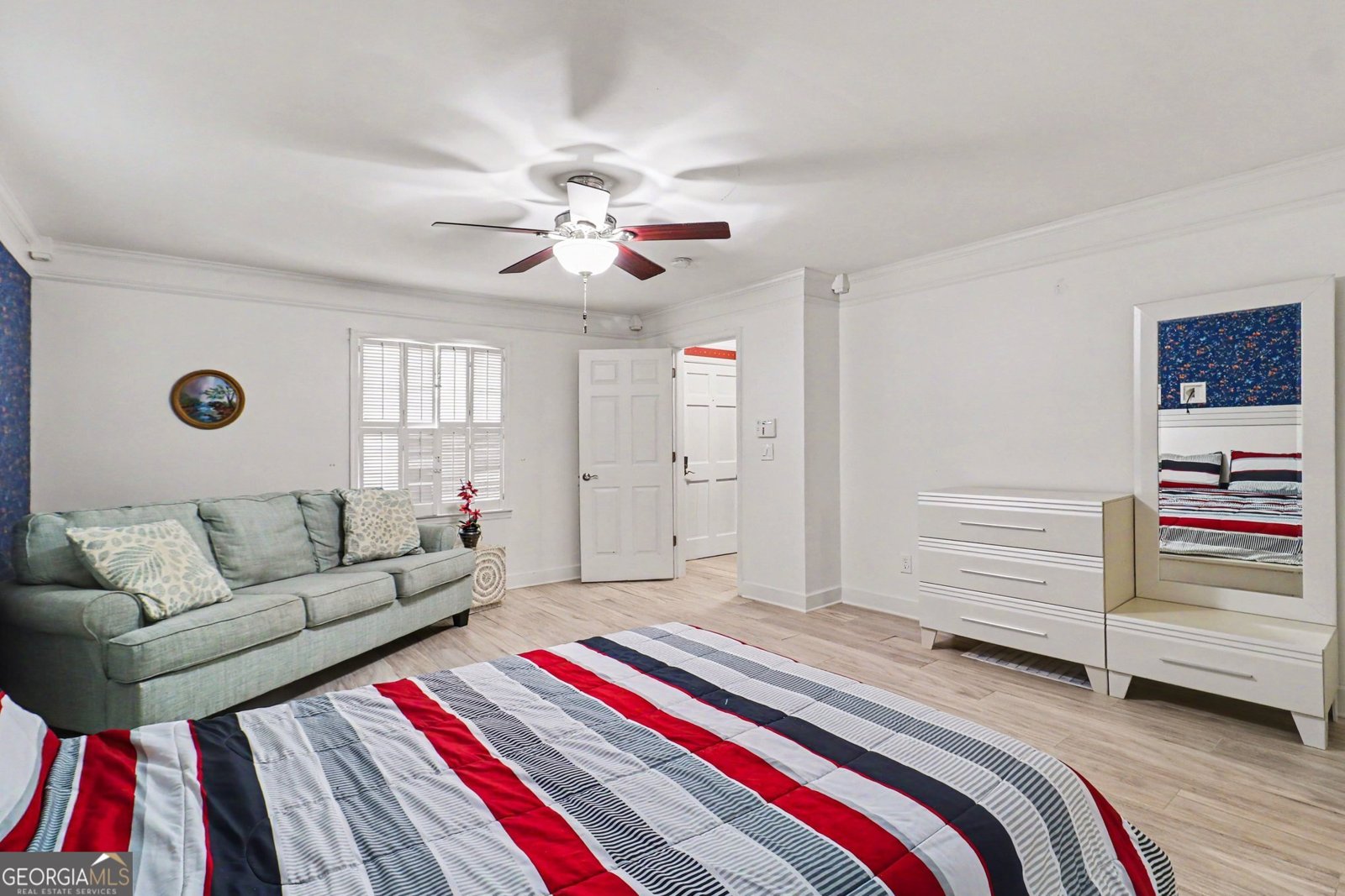 525 Lawshe Road Senoia - Photo 12