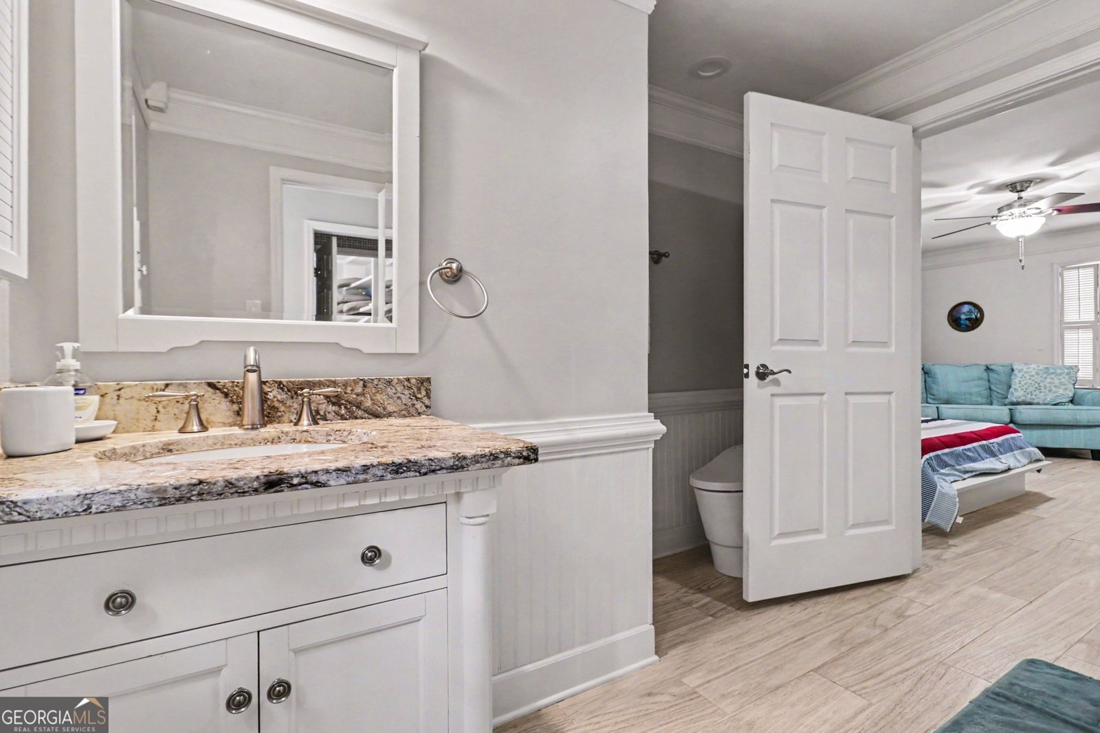 525 Lawshe Road Senoia - Photo 15
