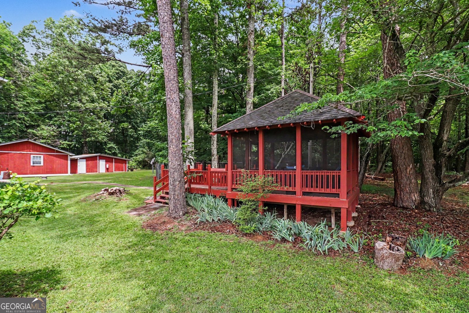 525 Lawshe Road Senoia - Photo 19