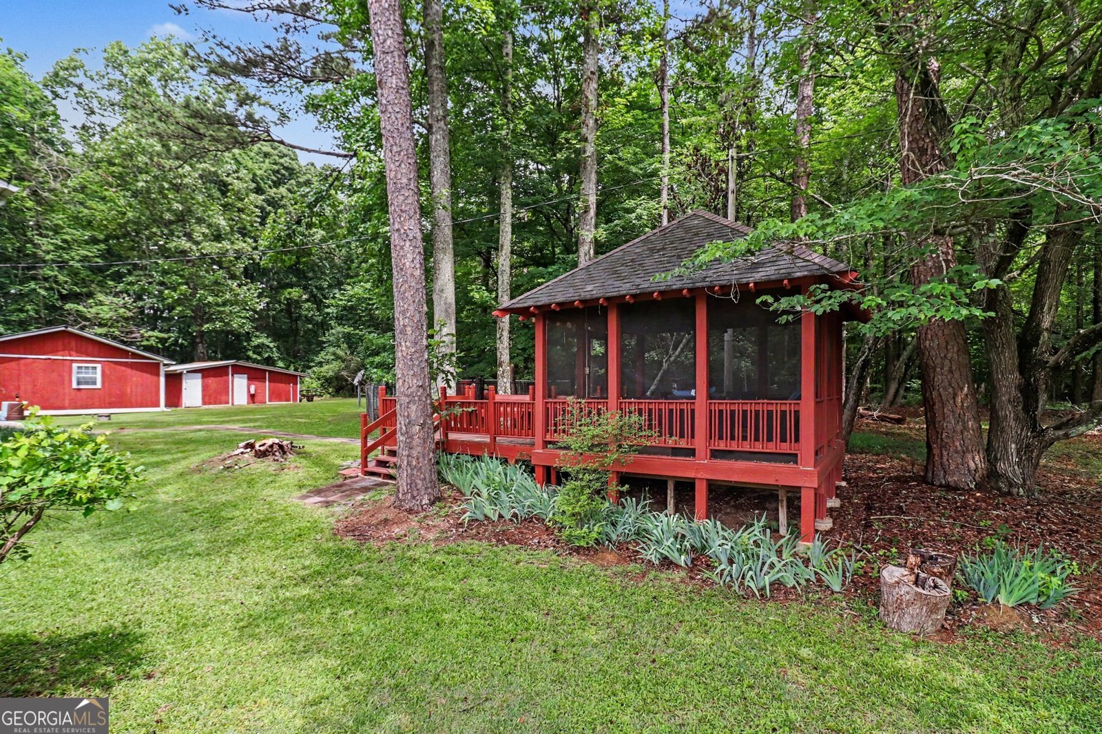 525 Lawshe Road Senoia - Photo 20