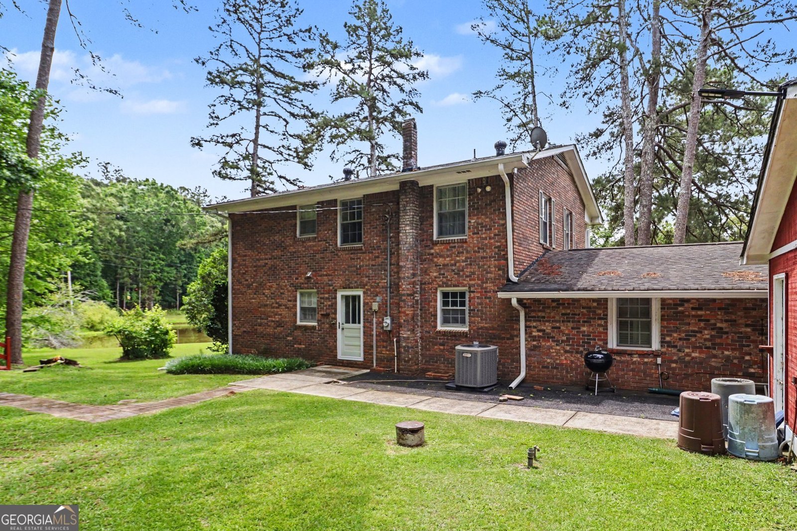 525 Lawshe Road Senoia - Photo 22