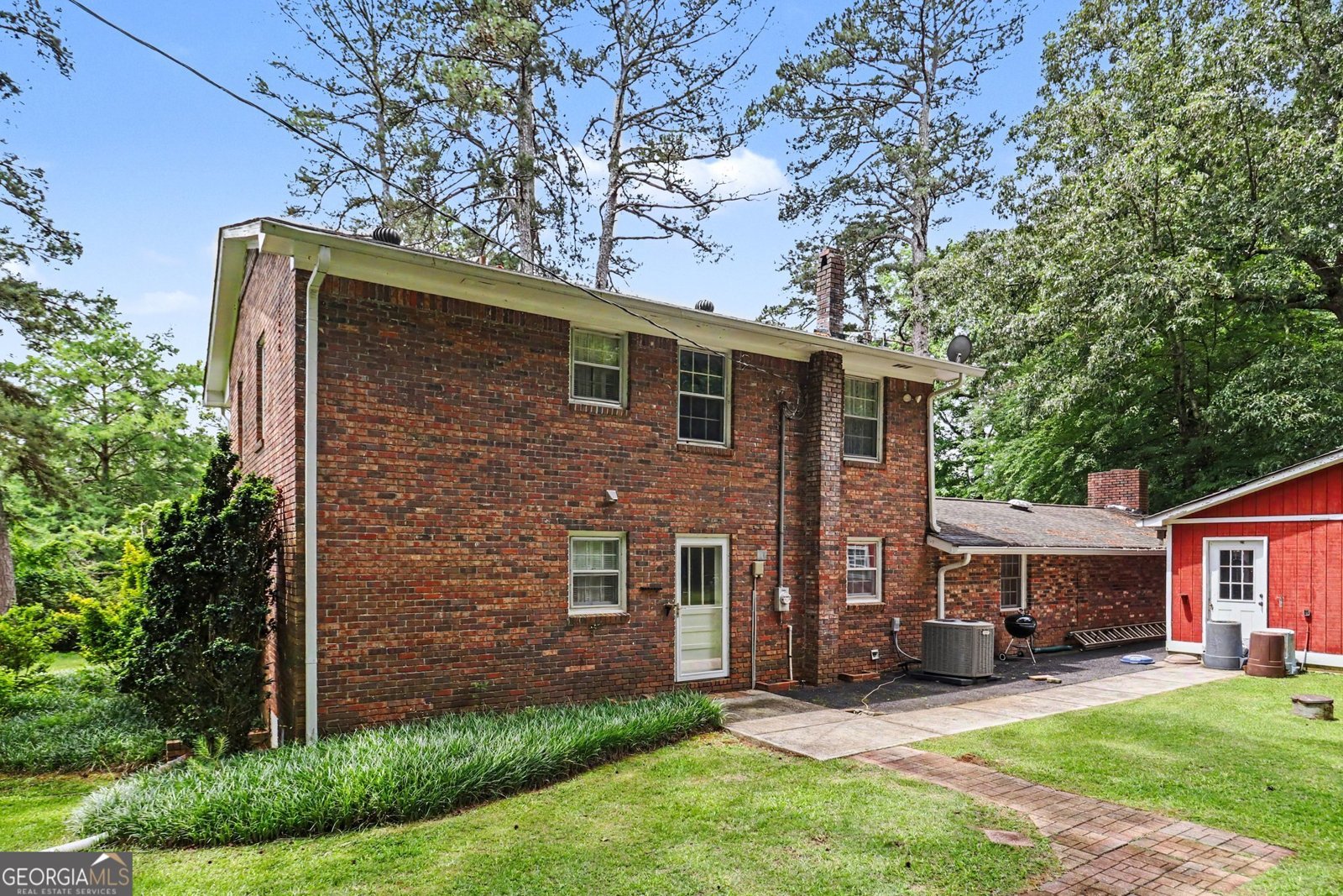 525 Lawshe Road Senoia - Photo 23