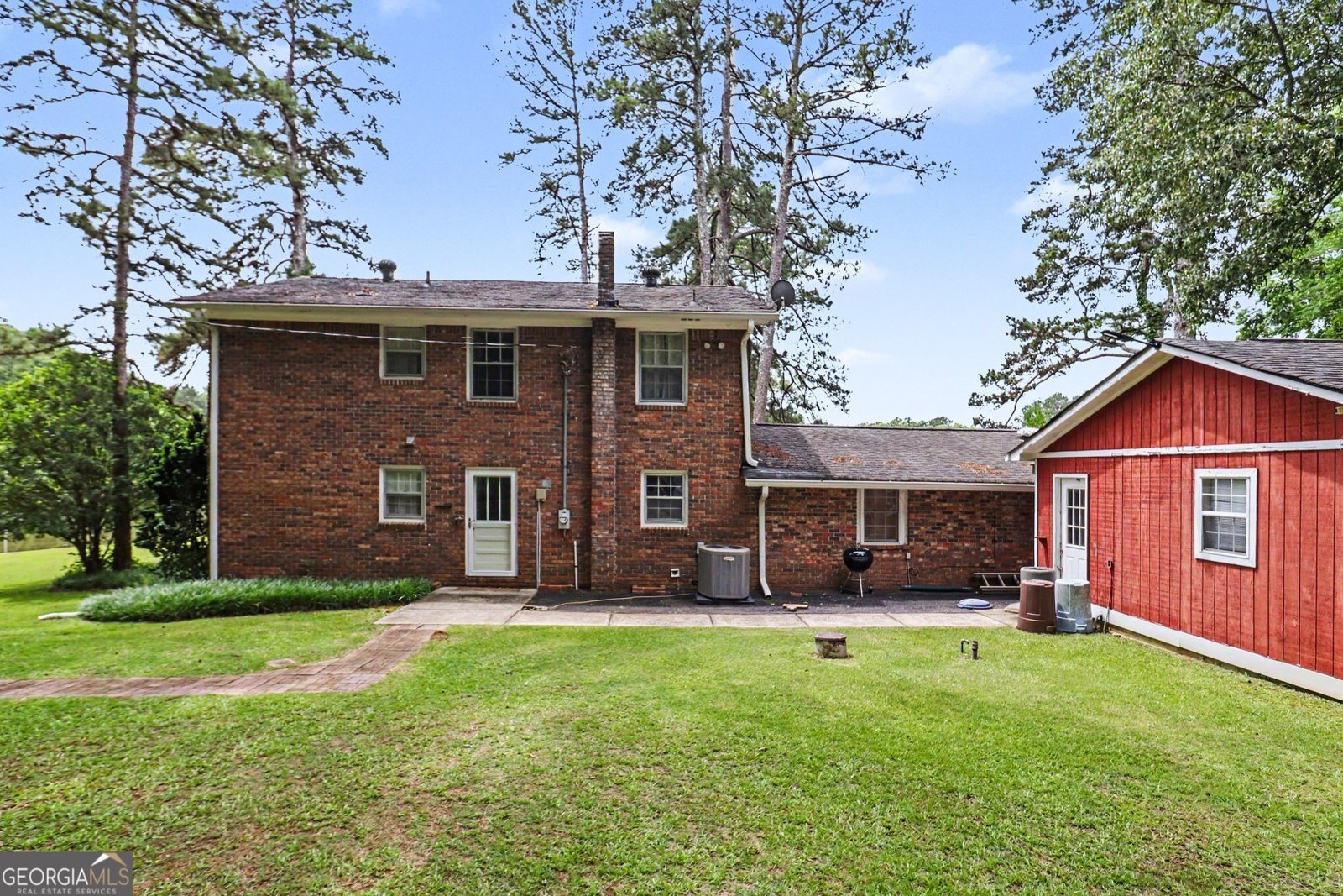 525 Lawshe Road Senoia - Photo 24