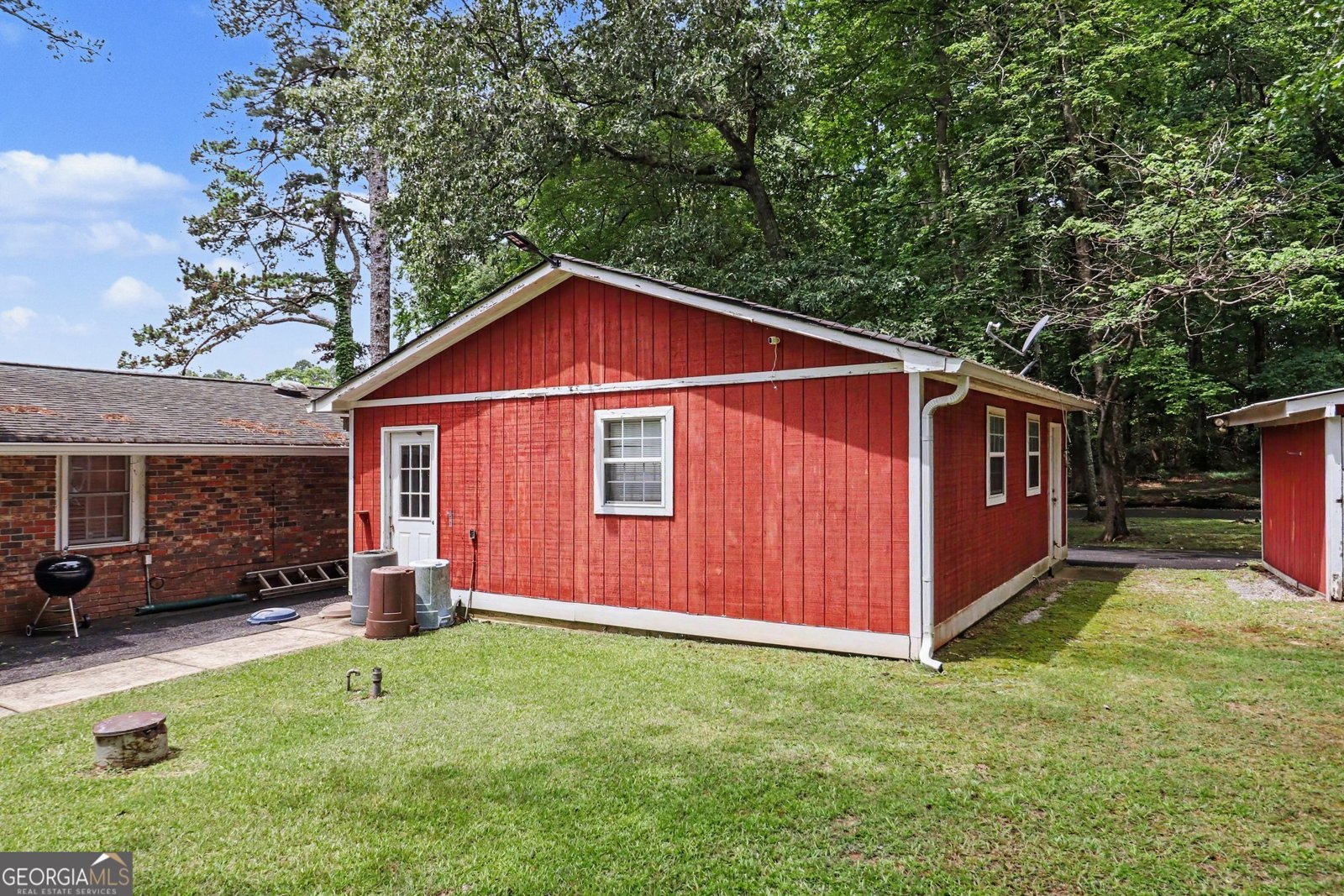 525 Lawshe Road Senoia - Photo 25