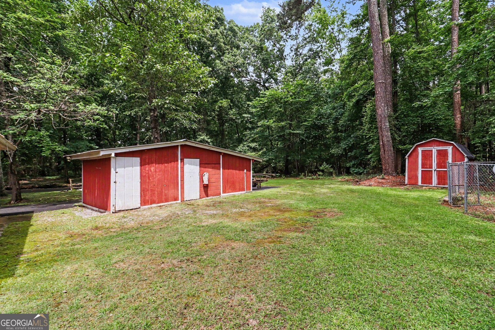 525 Lawshe Road Senoia - Photo 26