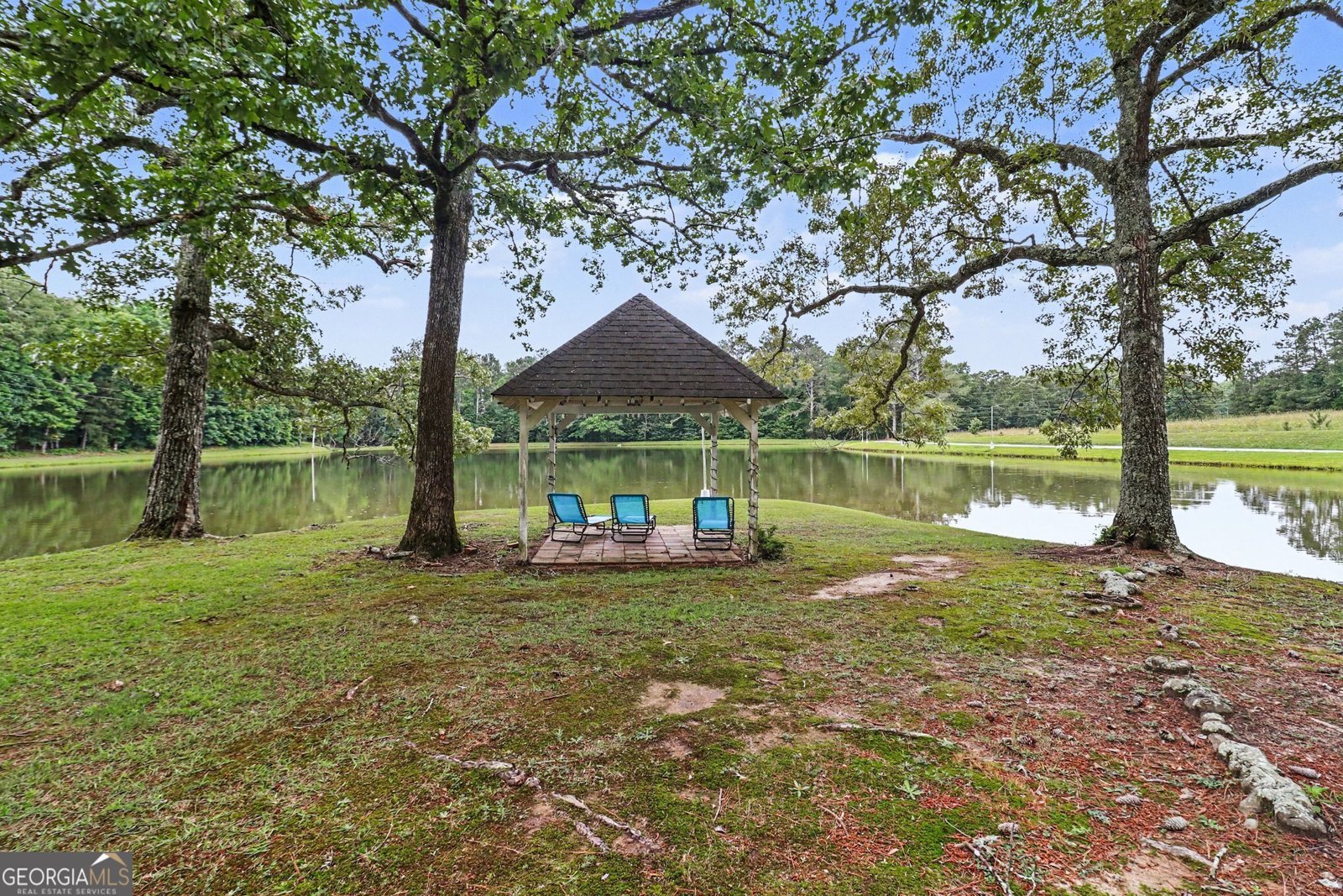 525 Lawshe Road Senoia - Photo 27