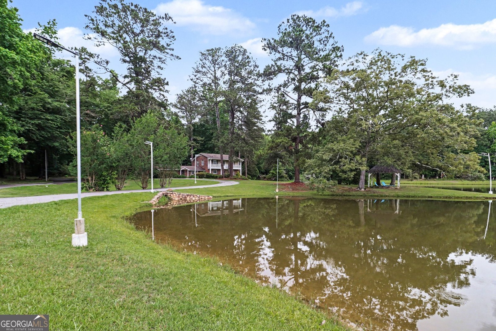 525 Lawshe Road Senoia - Photo 28