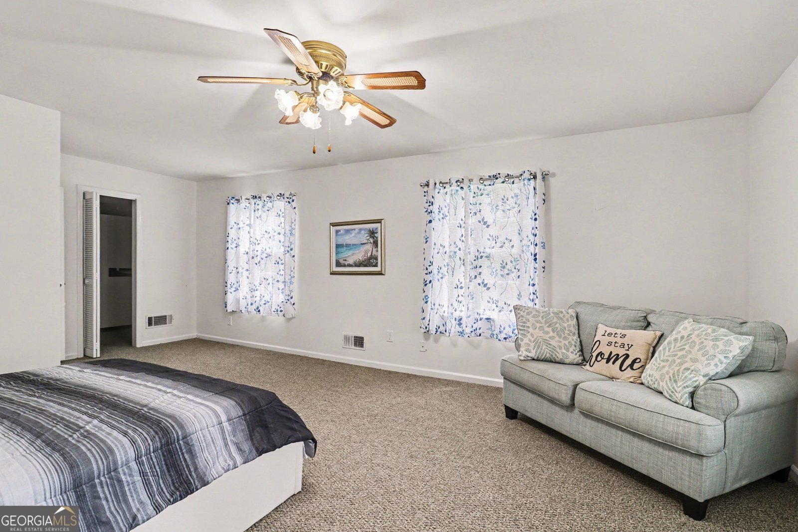 525 Lawshe Road Senoia - Photo 9