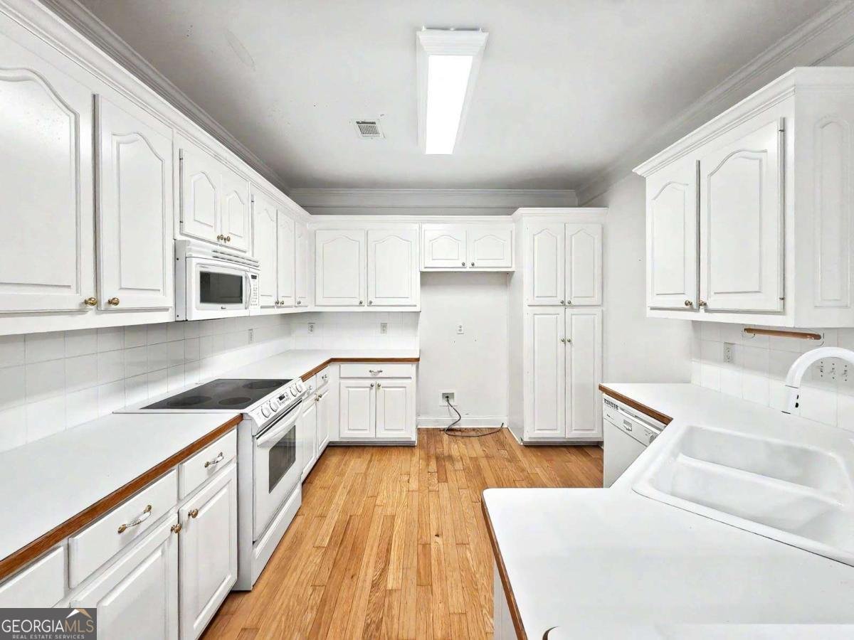 2340 Stockton Walk Lane Snellville - Photo 11