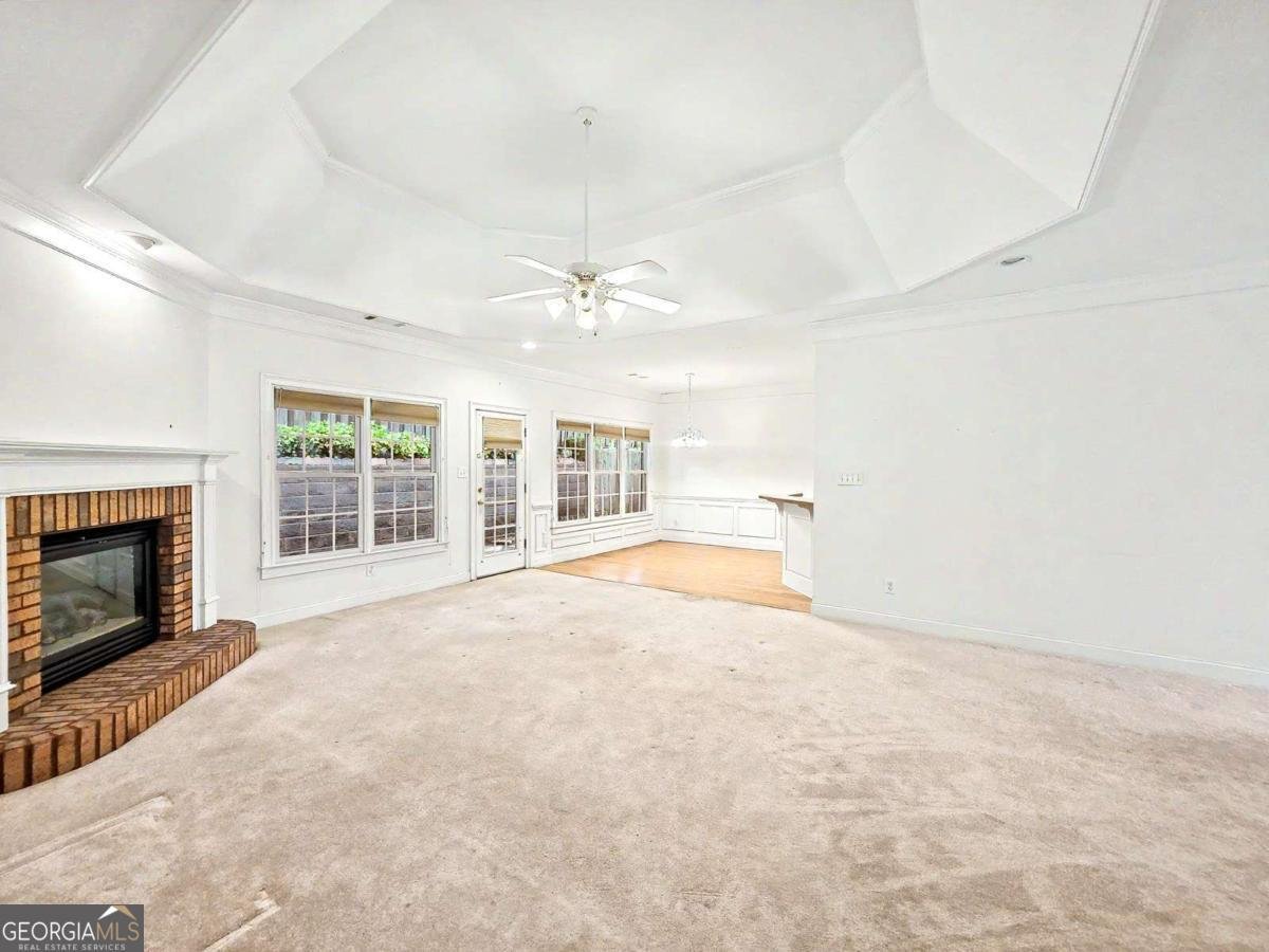 2340 Stockton Walk Lane Snellville - Photo 15
