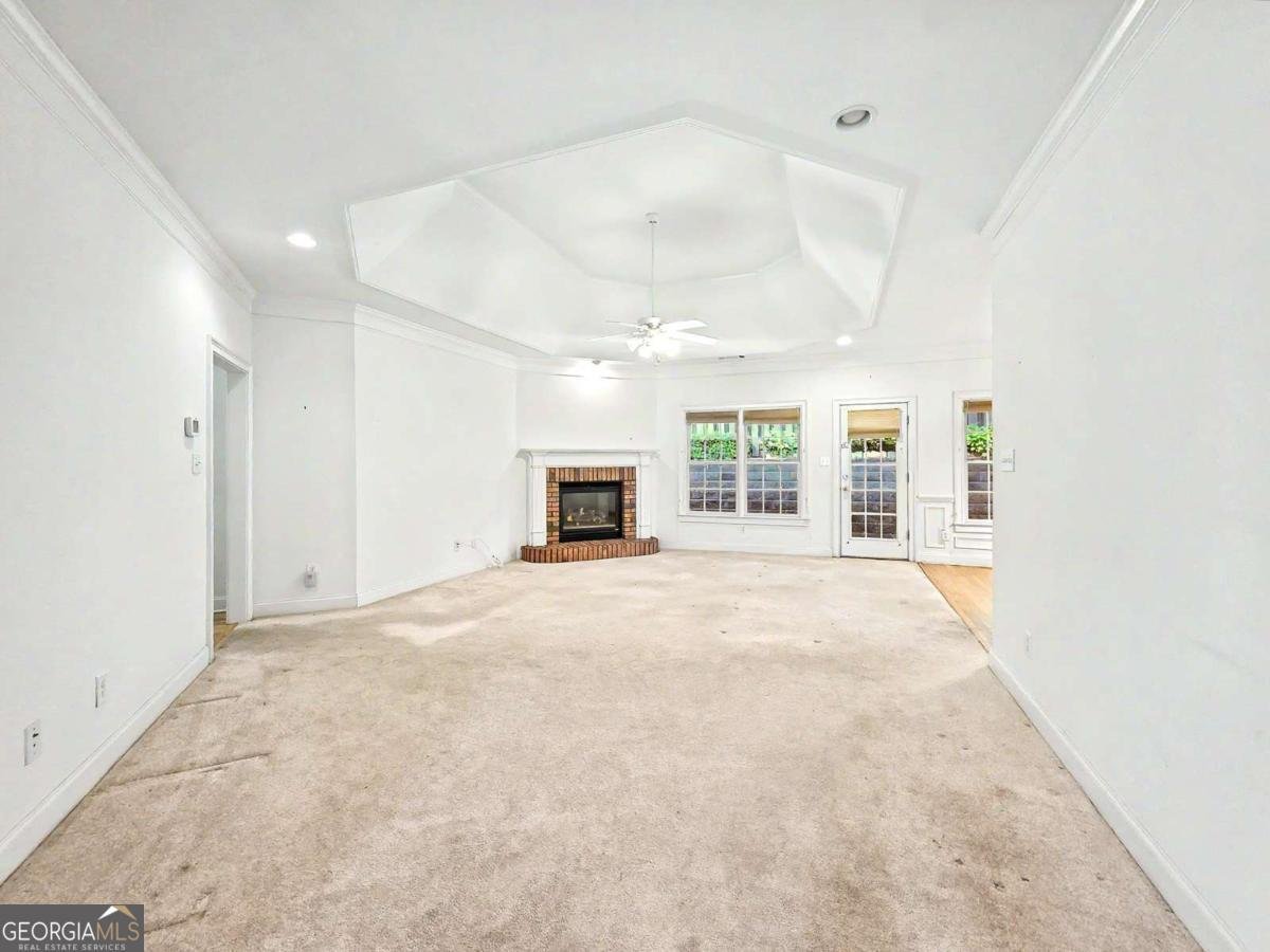 2340 Stockton Walk Lane Snellville - Photo 6