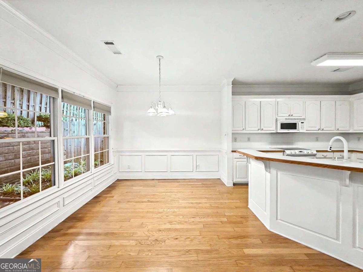 2340 Stockton Walk Lane Snellville - Photo 9