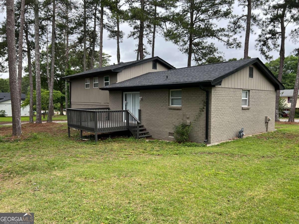 2945 Botany Drive Jonesboro - Photo 16