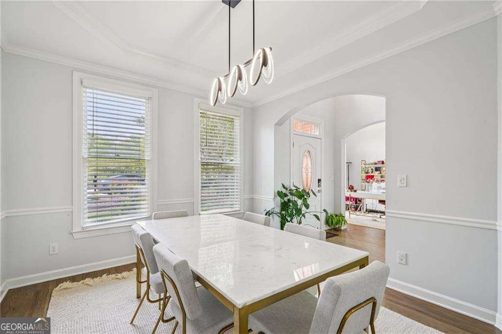 5191 Forest View Court Mableton - Photo 10