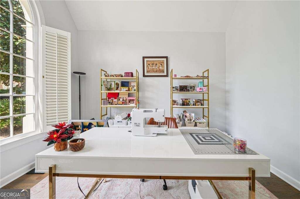 5191 Forest View Court Mableton - Photo 11