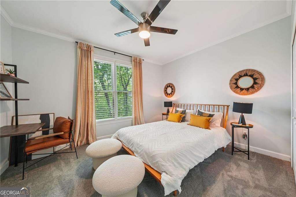 5191 Forest View Court Mableton - Photo 12