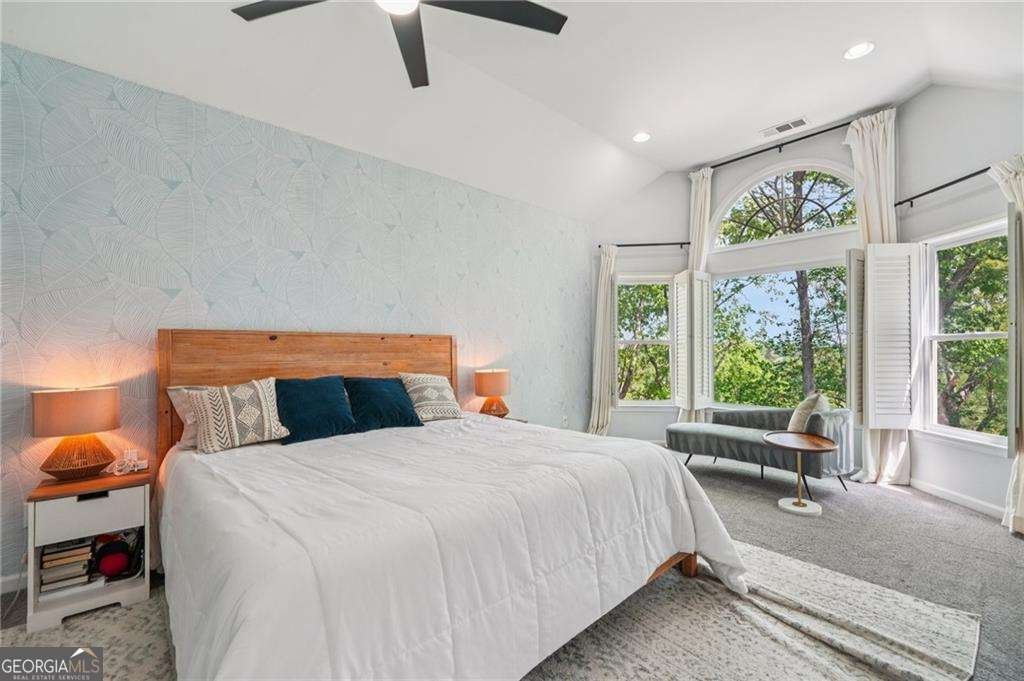 5191 Forest View Court Mableton - Photo 15