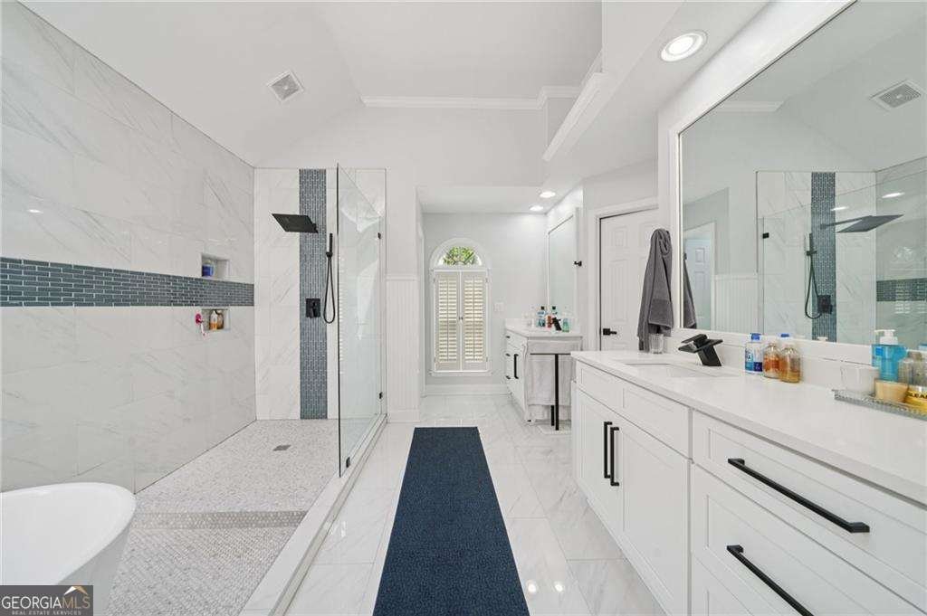 5191 Forest View Court Mableton - Photo 16