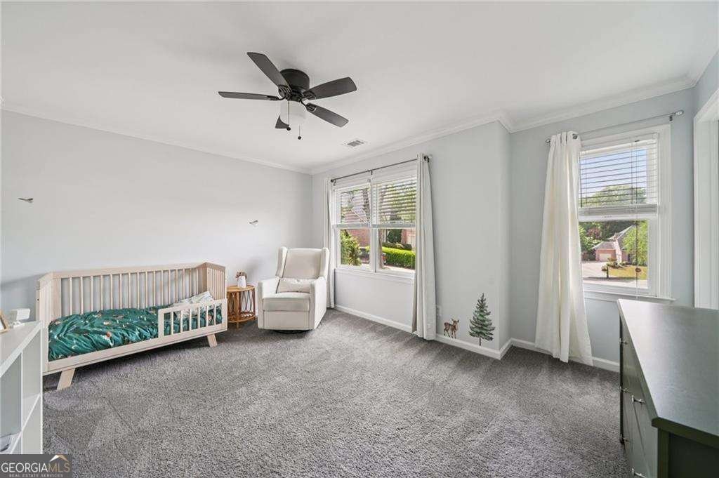 5191 Forest View Court Mableton - Photo 19