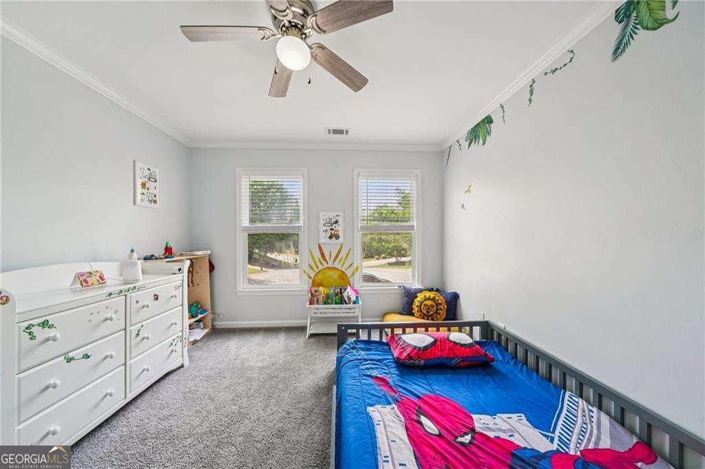 5191 Forest View Court Mableton - Photo 22