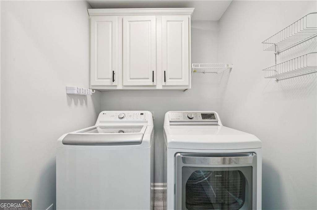 5191 Forest View Court Mableton - Photo 23