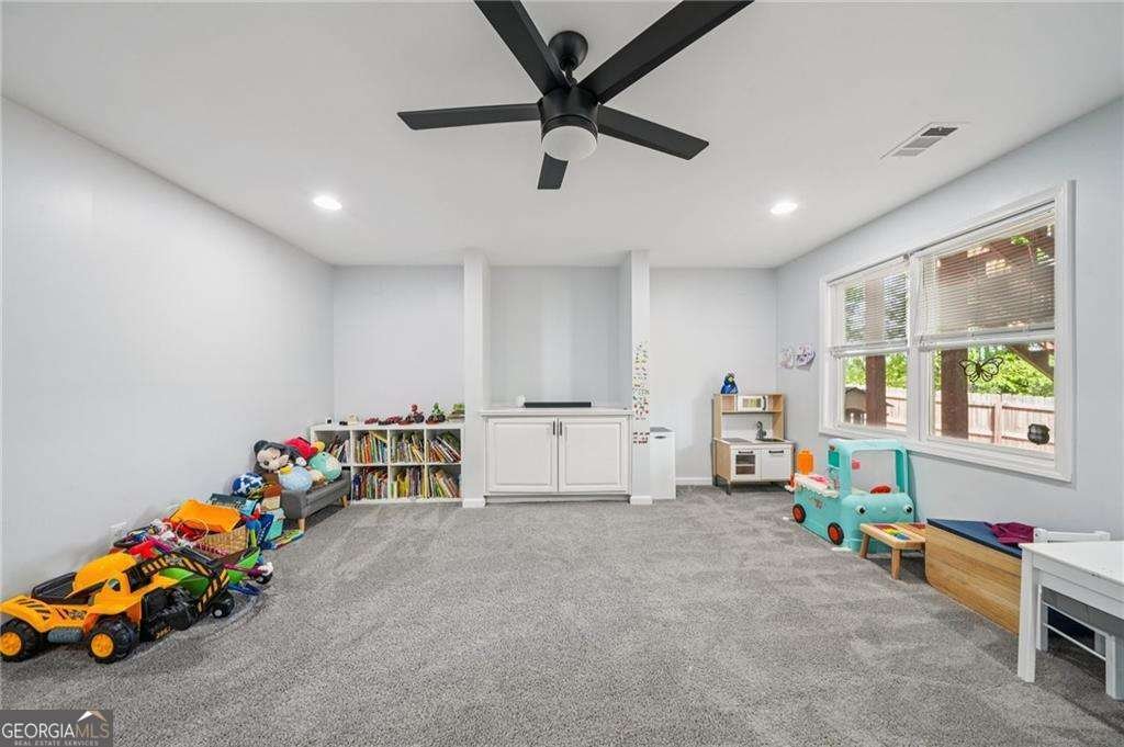 5191 Forest View Court Mableton - Photo 28